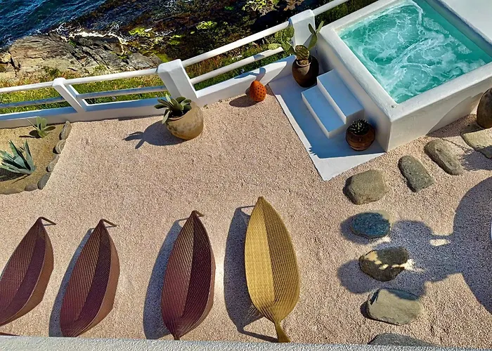 Casa De Oro Lujo Apart-hotel Sozopol