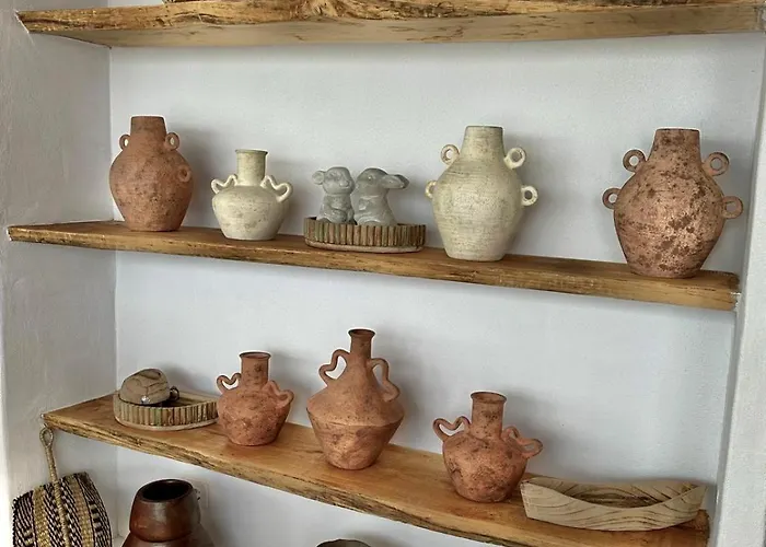 Casa De Oro Lujo Apart-hotel 4*