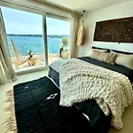 شقة فندقية Casa De Oro Lujo سوزوبول