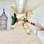 Casa De Oro Lujo شقة فندقية