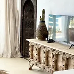 Casa De Oro Lujo 4*
