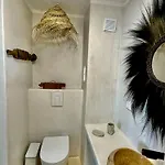 Casa De Oro Lujo شقة فندقية سوزوبول