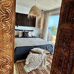 شقة فندقية Casa De Oro Lujo 4*