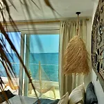 شقة فندقية Casa De Oro Lujo سوزوبول