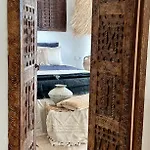 شقة فندقية Casa De Oro Lujo سوزوبول
