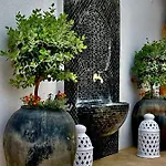 شقة فندقية Casa De Oro Lujo