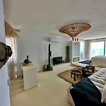 Casa De Oro Lujo شقة فندقية