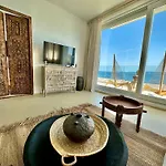 شقة فندقية Casa De Oro Lujo