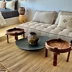 شقة فندقية Casa De Oro Lujo 4*