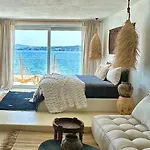 شقة فندقية Casa De Oro Lujo 4*