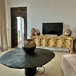 شقة فندقية Casa De Oro Lujo سوزوبول