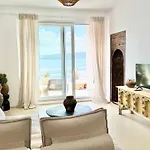 شقة فندقية Casa De Oro Lujo