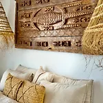 شقة فندقية Casa De Oro Lujo