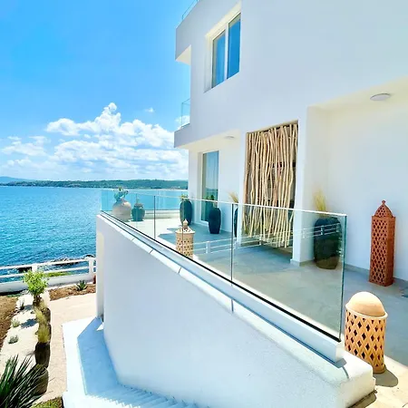 Aparthotel Casa De Oro Lujo