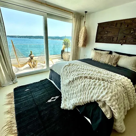 Aparthotel Casa De Oro Lujo Sozopol