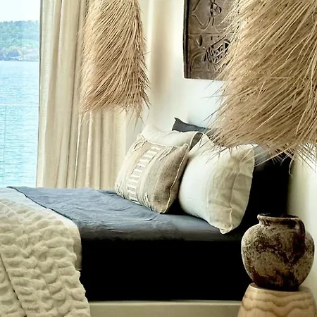 Casa De Oro Lujo Aparthotel