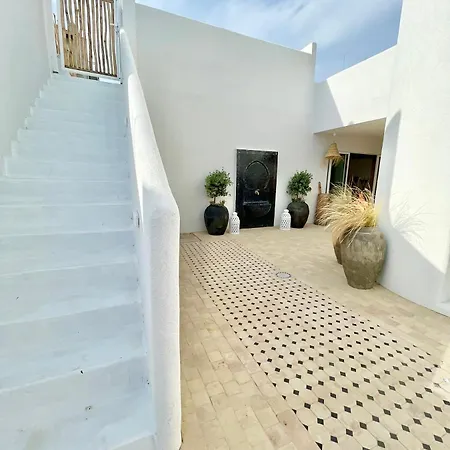 Casa De Oro Lujo 4*