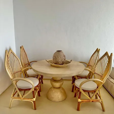 Casa De Oro Lujo Aparthotel Sozopol