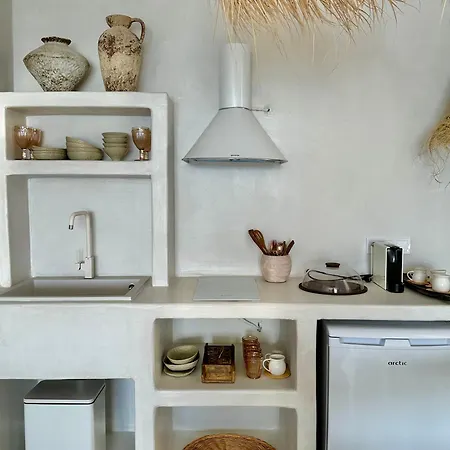 Casa De Oro Lujo アパートホテル *