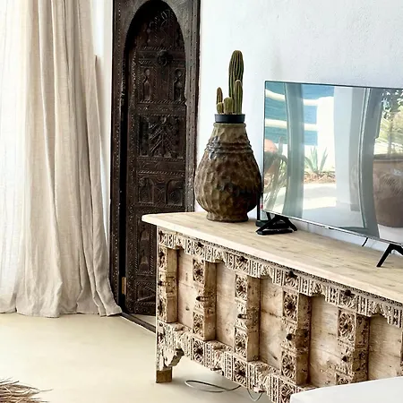 Casa De Oro Lujo 4*