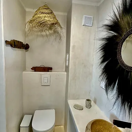 Casa De Oro Lujo Aparthotel Sozopol