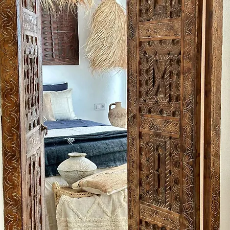 Casa De Oro Lujo Aparthotel