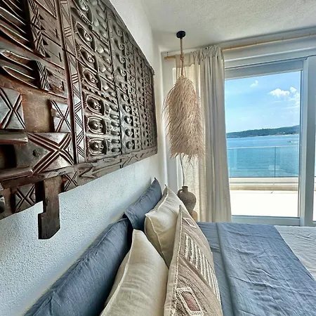 Casa De Oro Lujo 4* Sozopol