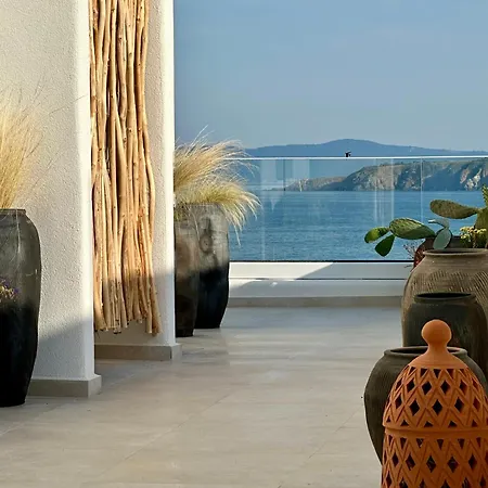 Casa De Oro Lujo 4*