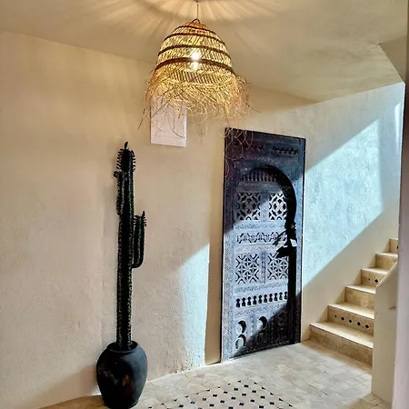 Casa De Oro Lujo アパートホテル *