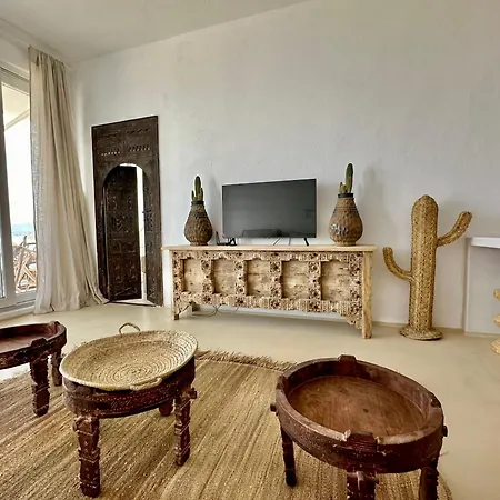 Casa De Oro Lujo アパートホテル ソゾポル