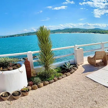 Casa De Oro Lujo 4* Sozopol