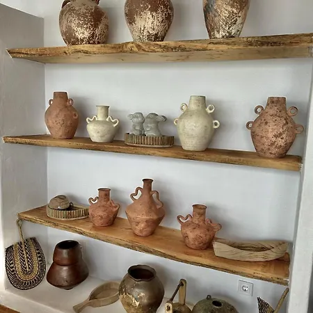 Casa De Oro Lujo アパートホテル *