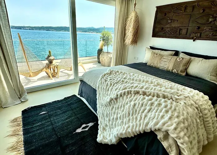 Aparthotel Casa De Oro Lujo Sozopol