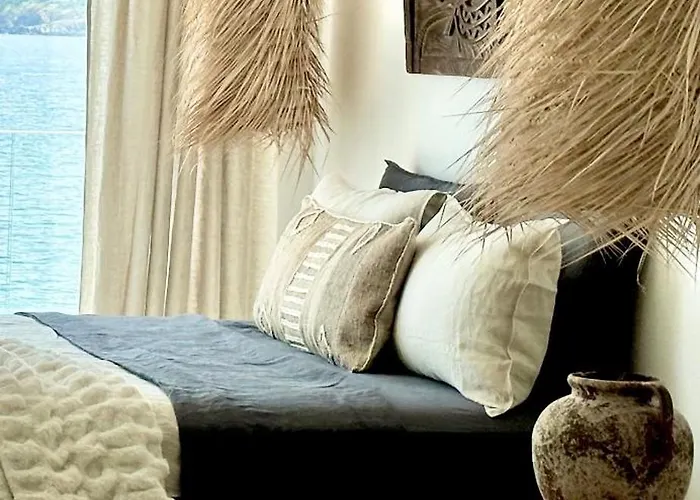 Casa De Oro Lujo Aparthotel