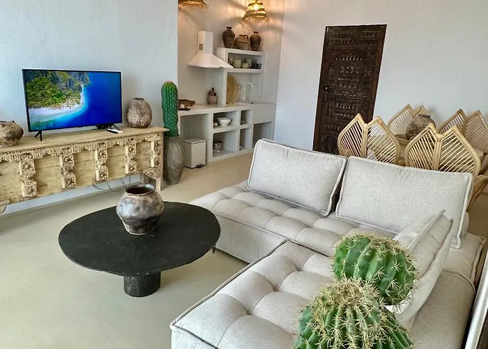 Casa De Oro Lujo Aparthotel 4*