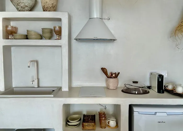 Casa De Oro Lujo Aparthotel 4*