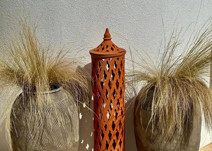 Casa De Oro Lujo Aparthotel