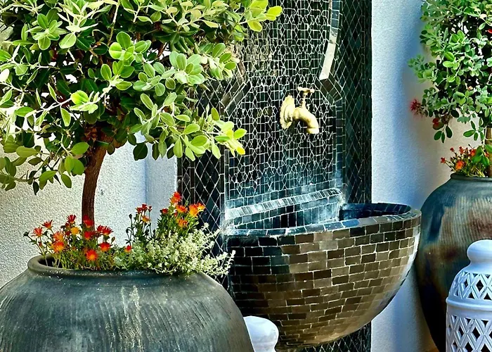 Aparthotel Casa De Oro Lujo 4*