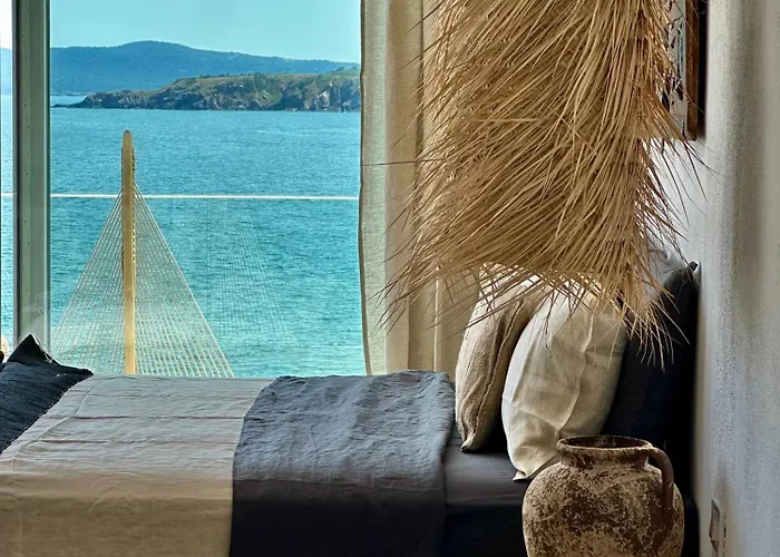 Casa De Oro Lujo Aparthotel 4*