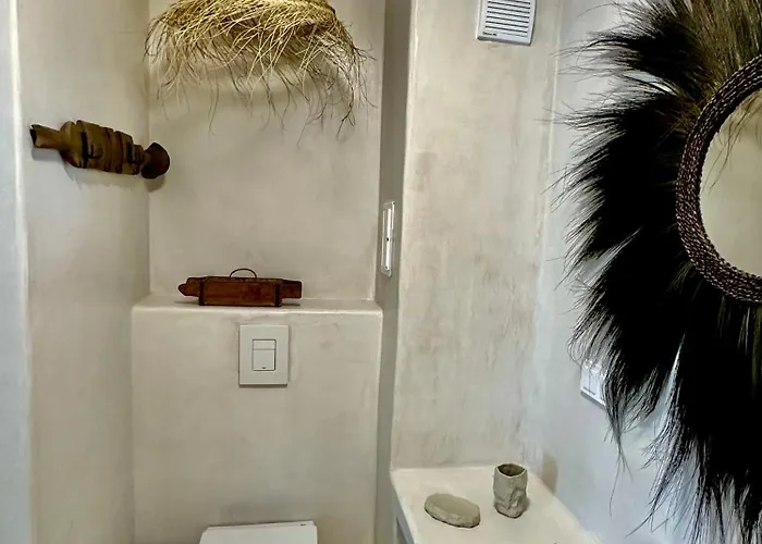 Casa De Oro Lujo Aparthotel Sozopol