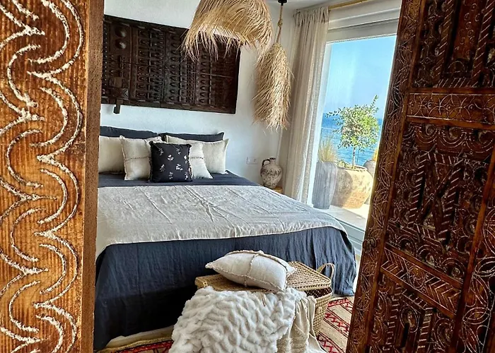 Aparthotel Casa De Oro Lujo 4*