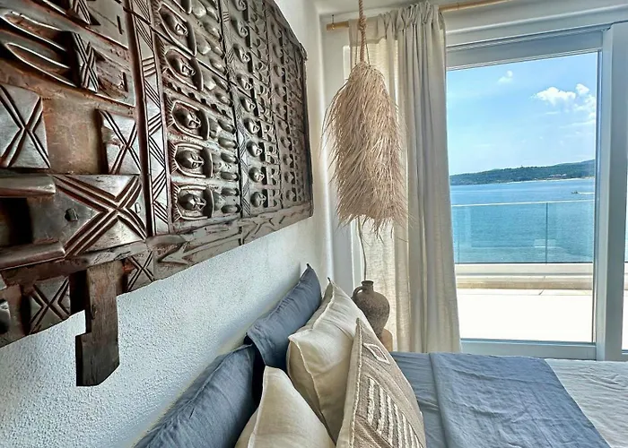 Casa De Oro Lujo 4* Sozopol