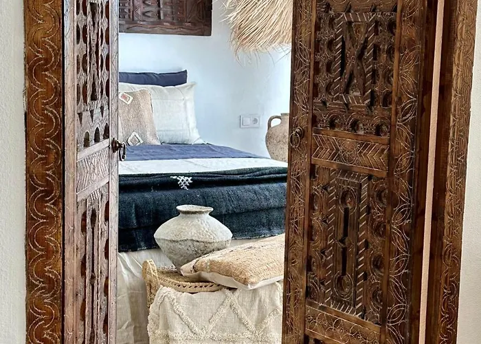 Aparthotel Casa De Oro Lujo Sozopol