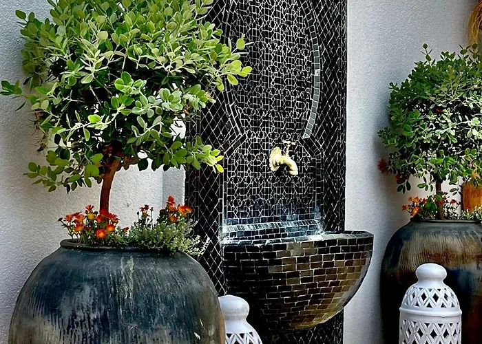 Aparthotel Casa De Oro Lujo