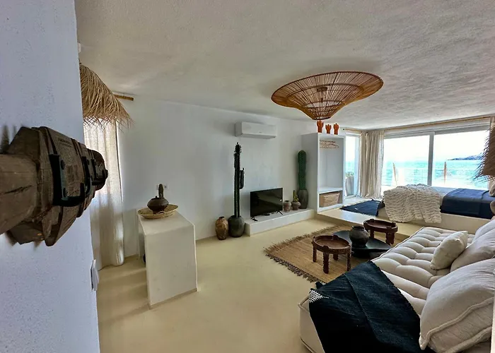 Casa De Oro Lujo Aparthotel