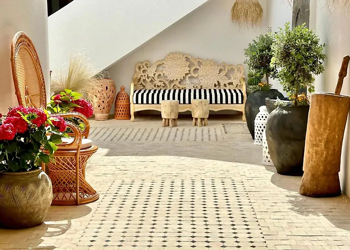 Aparthotel Casa De Oro Lujo