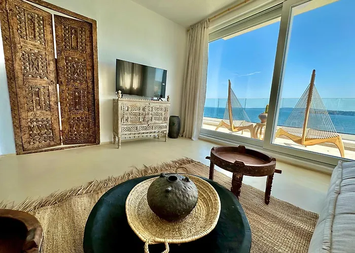 Aparthotel Casa De Oro Lujo