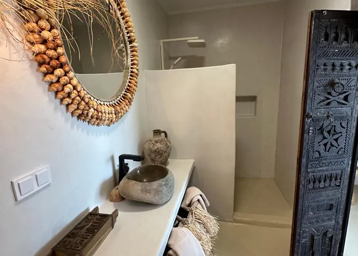 Aparthotel Casa De Oro Lujo 4*