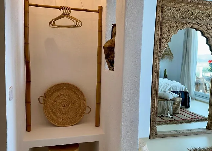 Aparthotel Casa De Oro Lujo Sozopol