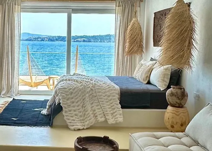 Aparthotel Casa De Oro Lujo 4*